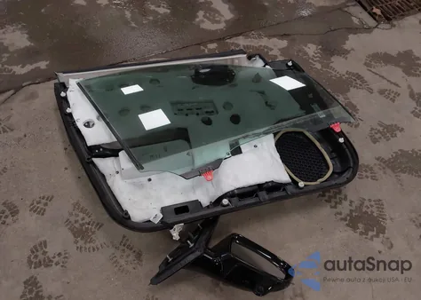 2013 Infiniti Jx35 from USA, damaged, VIN 5N1AL0MNXDC340788